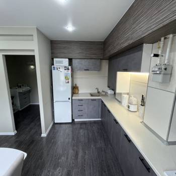 Продается 1-комнатная квартира, 39,9 м²