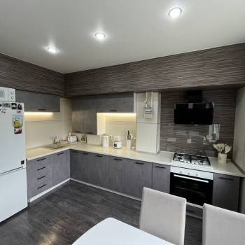 Продается 1-комнатная квартира, 39,9 м²