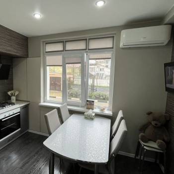 Продается 1-комнатная квартира, 39,9 м²