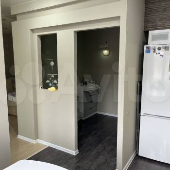 Продается 1-комнатная квартира, 39,9 м²