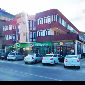 Продается 3-х комнатная квартира, 86 м²