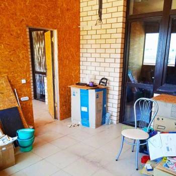 Продается 3-х комнатная квартира, 86 м²