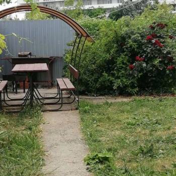 Продается 1-комнатная квартира, 16 м²