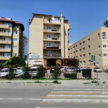 Продается 1-комнатная квартира, 16 м²