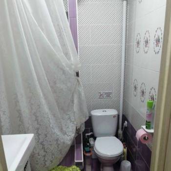 Продается 1-комнатная квартира, 16 м²