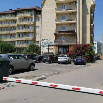 Продается 1-комнатная квартира, 16 м²