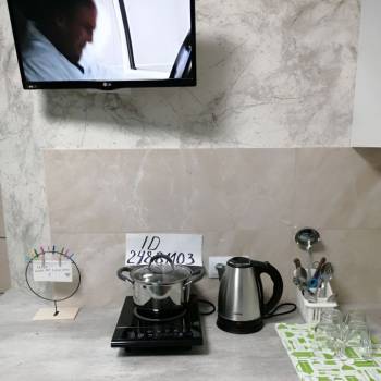 Продается 1-комнатная квартира, 16 м²