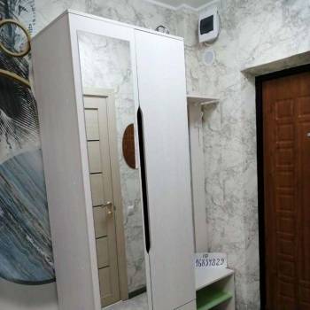 Продается 1-комнатная квартира, 16 м²