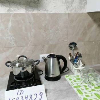 Продается 1-комнатная квартира, 16 м²