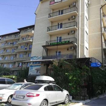 Продается 1-комнатная квартира, 16 м²