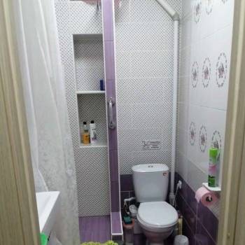 Продается 1-комнатная квартира, 16 м²