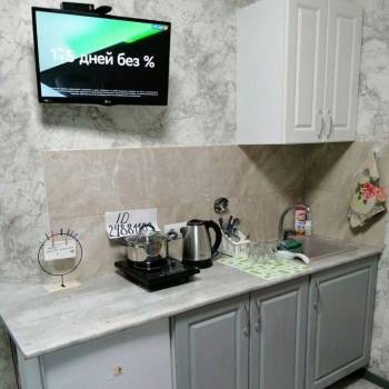 Продается 1-комнатная квартира, 16 м²