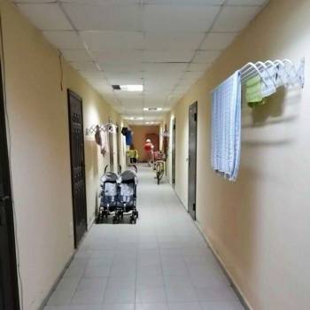 Продается 1-комнатная квартира, 16 м²