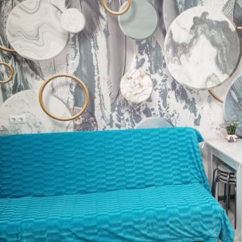 Продается 1-комнатная квартира, 16 м²