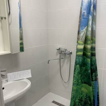 Продается 1-комнатная квартира, 17 м²