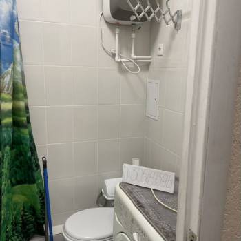 Продается 1-комнатная квартира, 17 м²