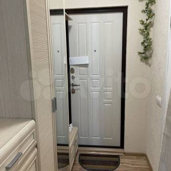 Продается 1-комнатная квартира, 17 м²