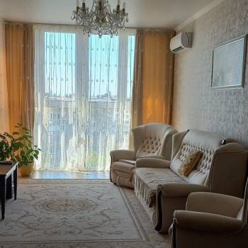 Продается 2-х комнатная квартира, 64,3 м²