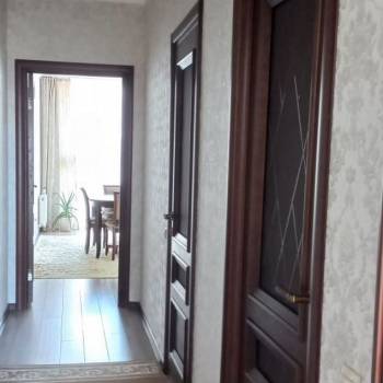 Продается 2-х комнатная квартира, 64,3 м²
