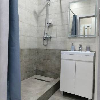 Продается 1-комнатная квартира, 25,1 м²