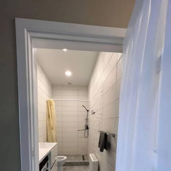 Сдается 2-х комнатная квартира, 64 м²