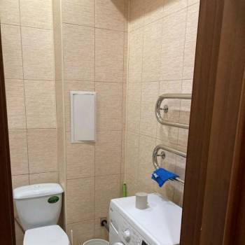 Продается 1-комнатная квартира, 36,8 м²