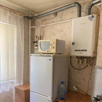 Продается 1-комнатная квартира, 36,8 м²