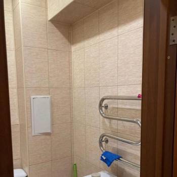 Продается 1-комнатная квартира, 36,8 м²