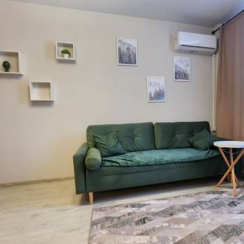 Продается 2-х комнатная квартира, 45,9 м²