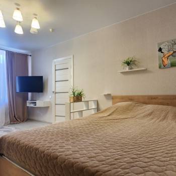 Продается 2-х комнатная квартира, 45,9 м²