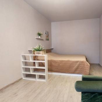 Продается 2-х комнатная квартира, 45,9 м²