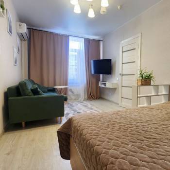 Продается 2-х комнатная квартира, 45,9 м²