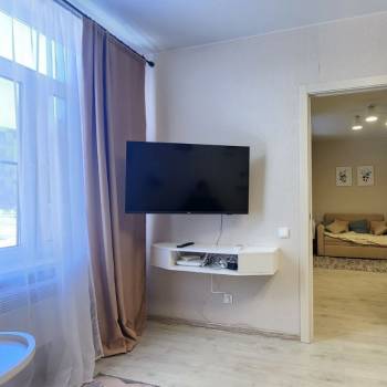 Продается 2-х комнатная квартира, 45,9 м²