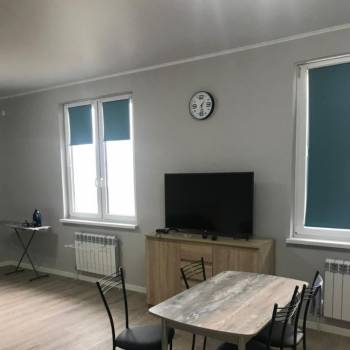 Сдается 1-комнатная квартира, 41 м²