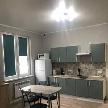 Сдается 1-комнатная квартира, 41 м²