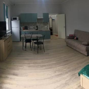 Сдается 1-комнатная квартира, 41 м²
