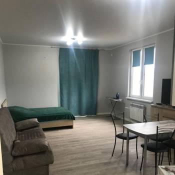 Сдается 1-комнатная квартира, 41 м²