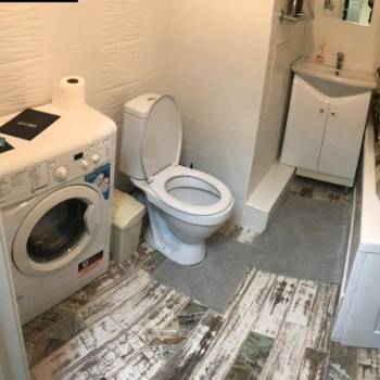 Сдается 1-комнатная квартира, 41 м²