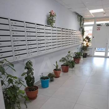 Продается 1-комнатная квартира, 27,7 м²