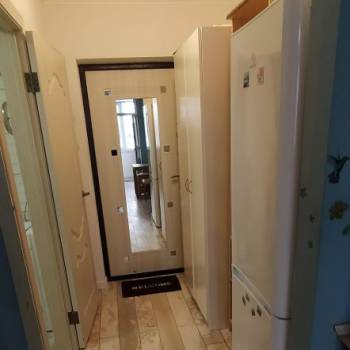 Продается 1-комнатная квартира, 27,7 м²