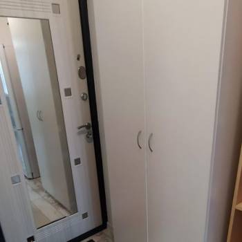 Продается 1-комнатная квартира, 27,7 м²