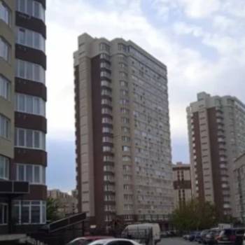 Продается 1-комнатная квартира, 27,7 м²