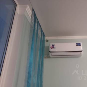 Продается 1-комнатная квартира, 27,7 м²