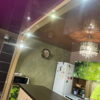 Продается 1-комнатная квартира, 48,1 м²