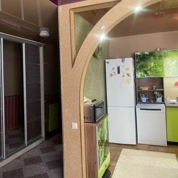 Продается 1-комнатная квартира, 48,1 м²