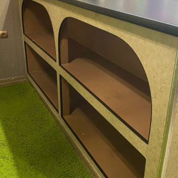 Продается 1-комнатная квартира, 48,1 м²