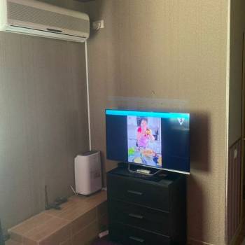 Продается 1-комнатная квартира, 48,1 м²