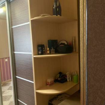 Продается 1-комнатная квартира, 48,1 м²