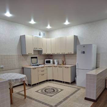 Сдается 1-комнатная квартира, 47 м²