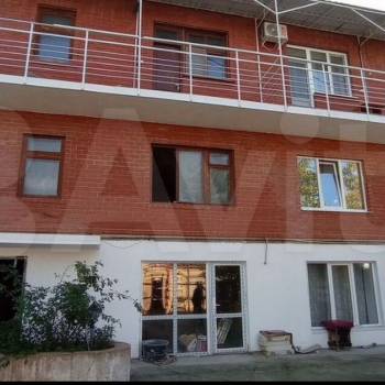 Продается 1-комнатная квартира, 20 м²